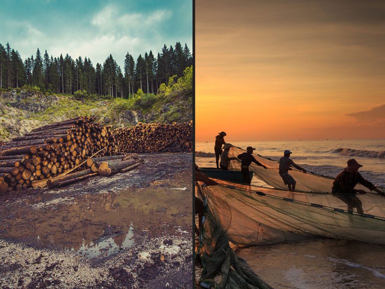 Climate change will be worse in the coming years, and we need to rethink plans to mitigate it.