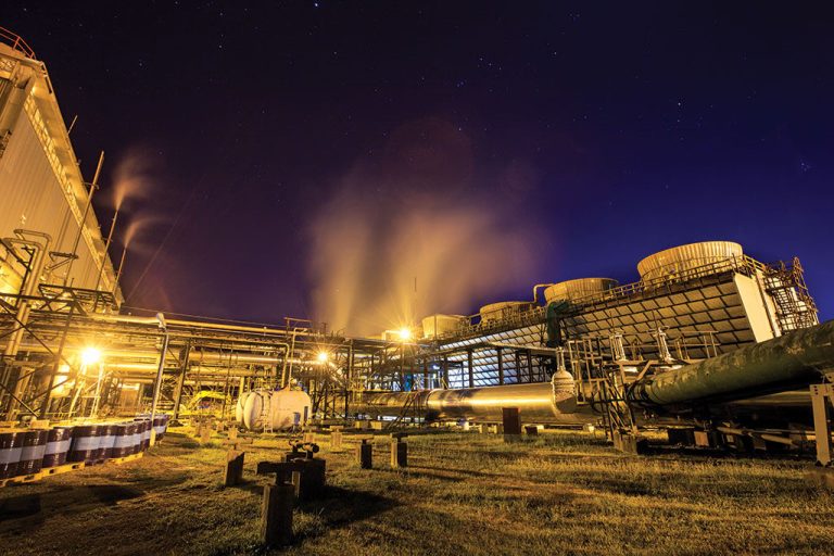 Geothermal energy producer EDC has won the Business of the Year award for five consecutive years.