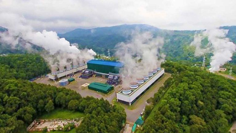 energy development corporation tacloban leyte