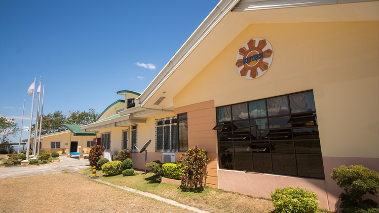 Keitech established by EDC