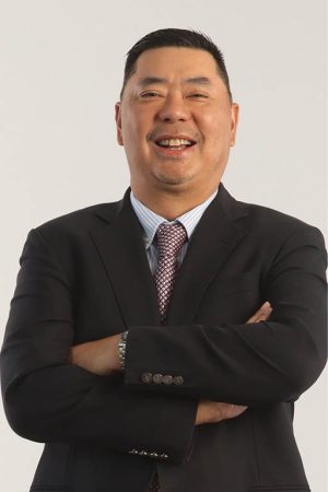 [1] Victor Emmanuel B. Santos, Jr.
