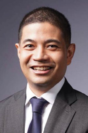 [15] Miguel Lorenzo S. De Vera